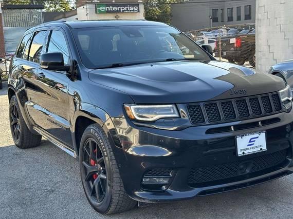 JEEP GRAND CHEROKEE 2020 1C4RJFDJ6LC264787 image